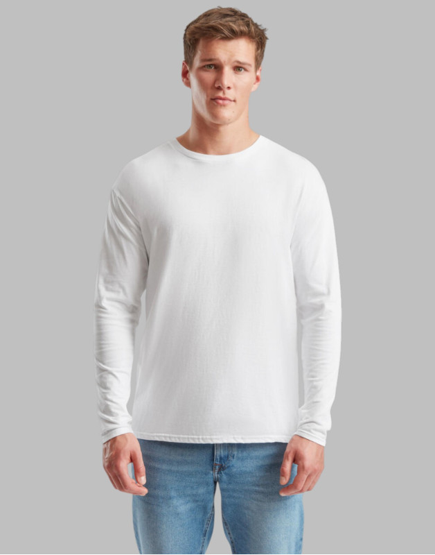 TEE-SHIRT ICONIC 150 CLASSIC61-446-0Fruit of the Loom