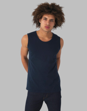 DÉBARDEUR ATHLÉTIQUETM200B&C