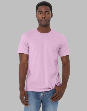 TEE-SHIRT JERSEY UNISEXE3001Bella + Canvas