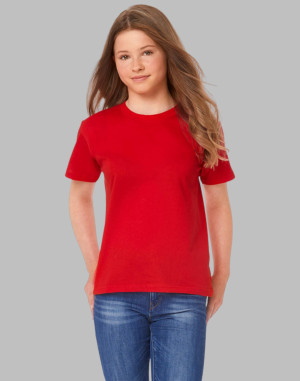 TEE-SHIRT ENFANT EXACT 150TK300B&C