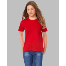 TEE-SHIRT ENFANT EXACT 150TK300B&C