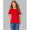 TEE-SHIRT ENFANT EXACT 150TK300B&C