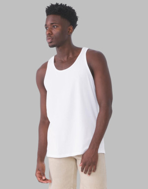 DÉBARDEUR UNISEXE JERSEY3480Bella + Canvas