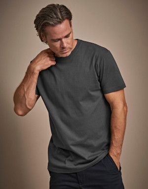 TEE-SHIRT COTON PRÉRÉTRÉCI8000Tee Jays