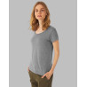 TEE-SHIRT FEMME TRI-BLENDTW056B&C