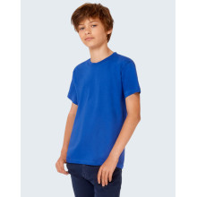 TEE-SHIRT ENFANT EXACT 190TK301B&C