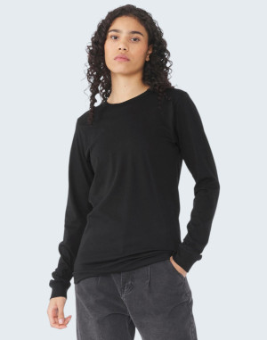 TEE-SHIRT EN JERSEY UNISEXE3501Bella + Canvas