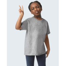 TEE-SHIRT HEAVY COTTON ENFANT5000BGildan