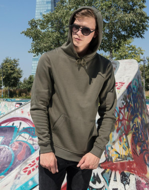 SWEAT LOURD À CAPUCHEBY011Build Your Brand