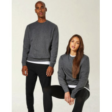 SWEAT-SHIRT SUPERWASH 60KK302Kustom Kit