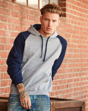 SWEAT CAPUCHE NUBLEND0S96CR0JERZEES