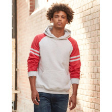 SWEAT NUBLEND VARSITY0S97CR0JERZEES