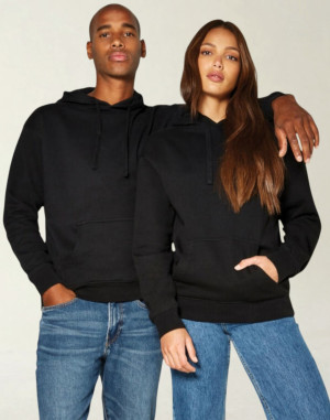 SWEAT À CAPUCHE COUPE CLASSIQUEKK333Kustom Kit