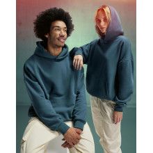 SWEAT CAPUCHE INFLUENCEWG002B&C