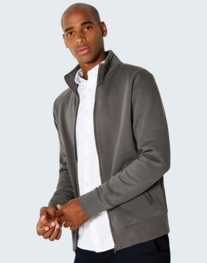 SWEAT ZIPPÉ COUPE CLASSIQUEKK334Kustom Kit