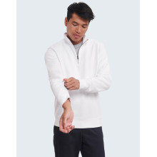 SWEAT-SHIRT AUTHENTIC 1/4 ZIPR-270M-0Russell