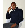 SWEAT-SHIRT FERMETURE ÉCLAIR 1/4KK335Kustom Kit