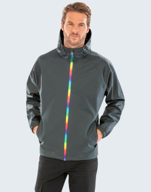 VESTE PRISM RECYCLÉER908XResult Genuine Recycled