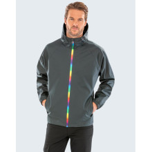 VESTE PRISM RECYCLÉER908XResult Genuine Recycled