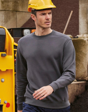 SWEAT PRO WORKWEARWUC20B&C Pro