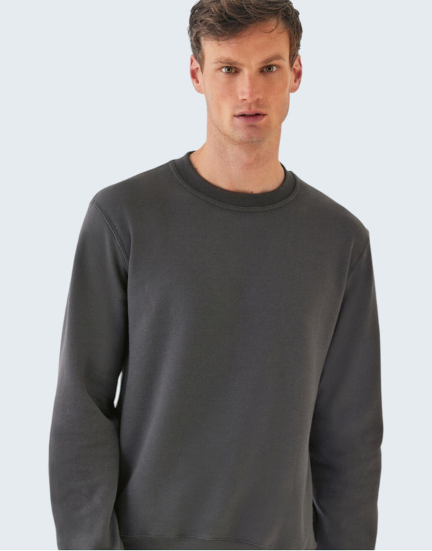 SWEAT ID.002 COTON RICHWUI20B&C