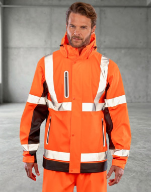 PARKA DE SÉCURITÉ PU R507XResult