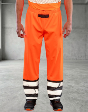 PANTALON SÉCURISÉ PU LOURDR508XResult