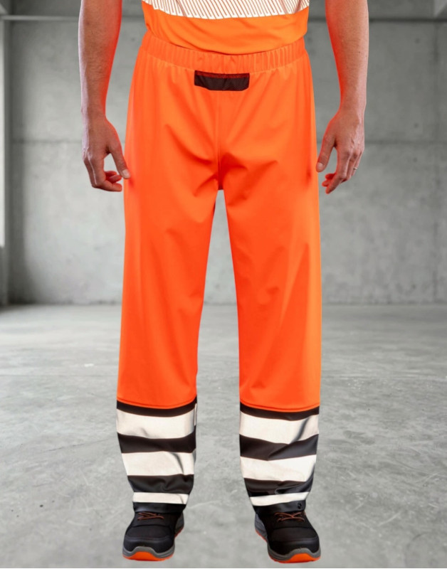 PANTALON SÉCURISÉ PU LOURDR508XResult