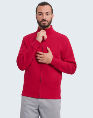 VESTE DE SURVÊTEMENT AUTHENTICR-267M-0Russell