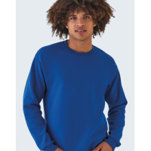 SWEAT-SHIRT UNISEXE ID.202 50/50WUI23B&C