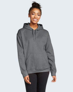 SWEAT CAPUCHE IDÉAL DTGSF500Gildan