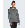 SWEAT CAPUCHE IDÉAL DTGSF500Gildan