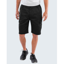 SHORTS UTILITAIRES RECYCLÉSR512XResult