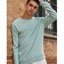 SWEAT INSPIRÉ BIOLOGIQUEWU31BB&C