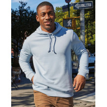 SWEAT CAPUCHE ÉCORESPONSABLEWU33BB&C