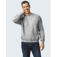 SWEAT-SHIRT COL ROND DRYBLEND12000Gildan