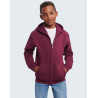 SWEAT ENFANT AUTHENTIC ZIPPÉR-266B-0Russell