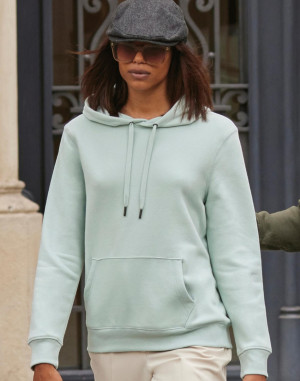 SWEAT CAPUCHE QUEENWW02QB&C