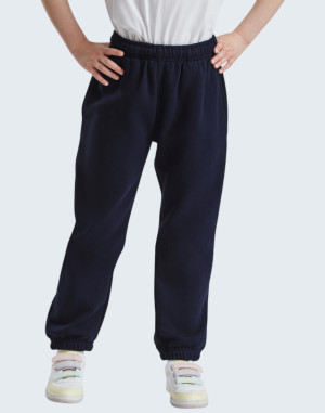 BAS JOGGING ÉLASTIQUÉS ENFANTS64-025-0Fruit of the Loom