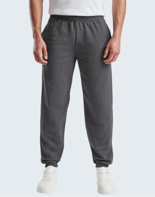 BAS JOGGING REVERS ÉLASTIQUÉ64-026-0Fruit of the Loom