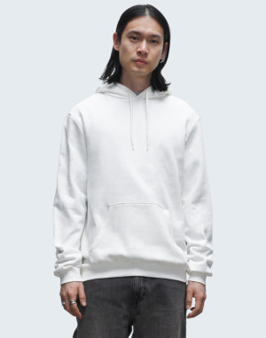 SWEAT CAPUCHE RÉGULIER HOMME1148382TRUE BLANKS by H&M