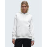 SWEAT CAPUCHE RÉGULIER FEMME1148356TRUE BLANKS by H&M