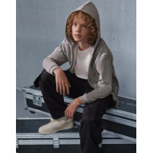 ID.334 SWEAT ZIPPÉ ENFANTWK003B&C