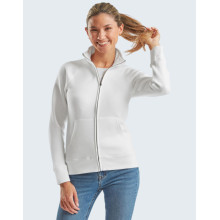 SWEAT PREMIUM POUR FEMME62-116-0Fruit of the Loom