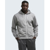 SWEAT-SHIRT ZIPPÉ TEAMTZ001FDM
