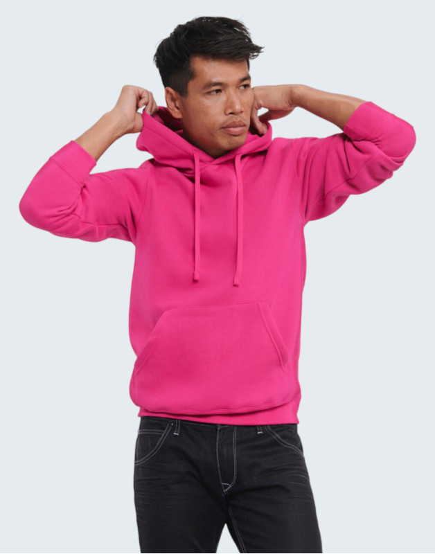 SWEAT À CAPUCHE 50/50R-575M-0Russell