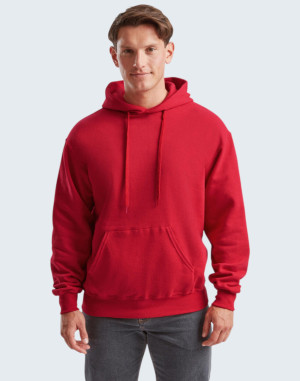 SWEAT À CAPUCHE - CLASSIQUE62-208-0Fruit of the Loom