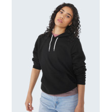 SWEAT À CAPUCHE UNISEXE POLYCOTON3719Bella + Canvas