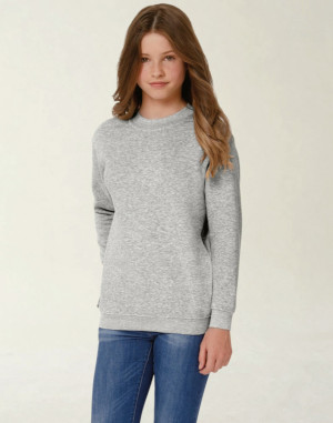 SWEAT ENFANT 80/20WK680B&C