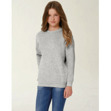 SWEAT ENFANT 80/20WK680B&C
